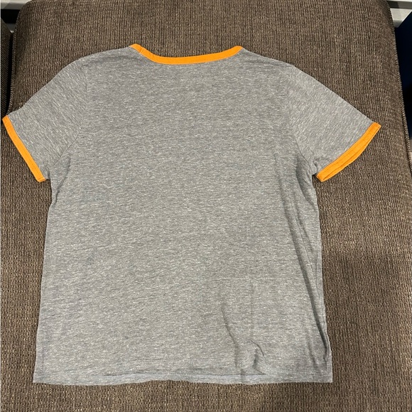 Vans Ringer Tee - Picture 5 of 5